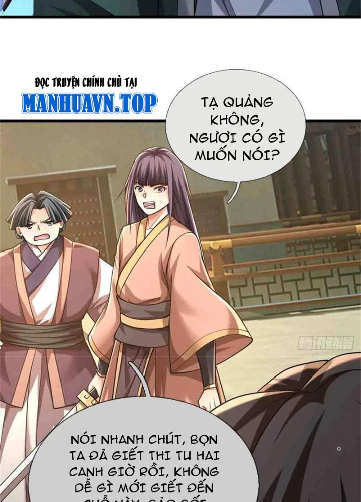 Tận thế thế giới Huyền Huyễn Ta Vô Địch Chapter 78 - Next Chapter 79