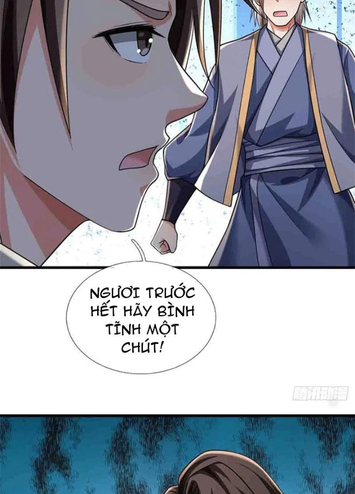 Tận thế thế giới Huyền Huyễn Ta Vô Địch Chapter 78 - Next Chapter 79