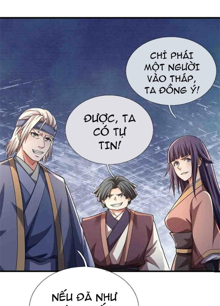 Tận thế thế giới Huyền Huyễn Ta Vô Địch Chapter 78 - Next Chapter 79