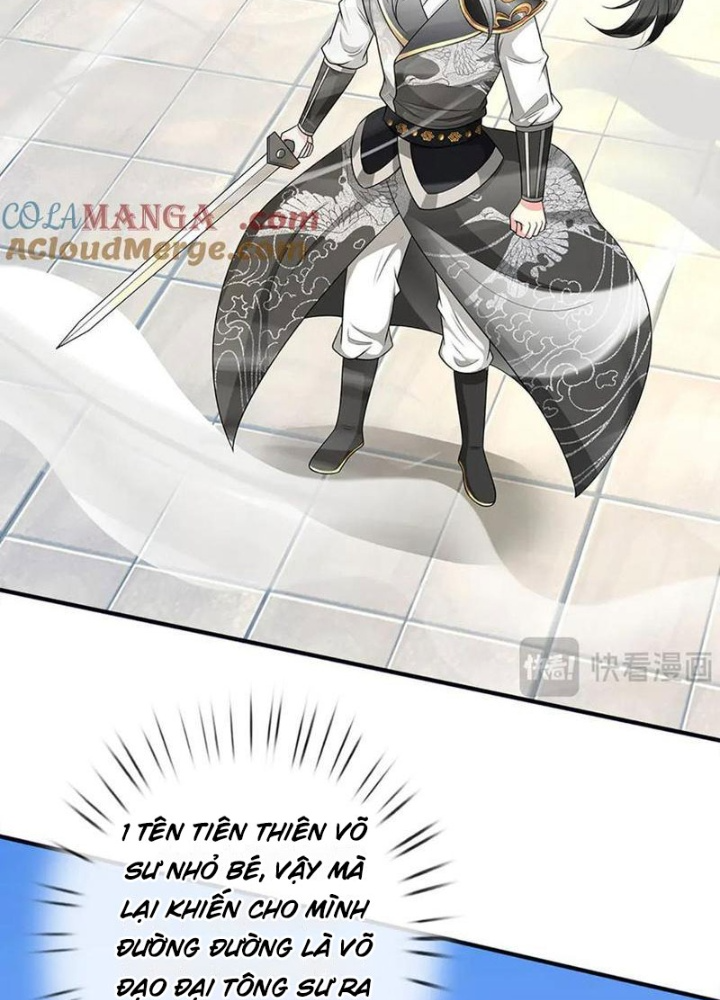 Võ đạo đại đế Chapter 60 - Next Chapter 61