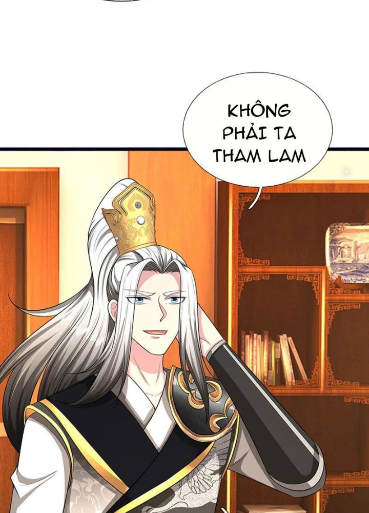 Võ đạo đại đế Chapter 60 - Next Chapter 61