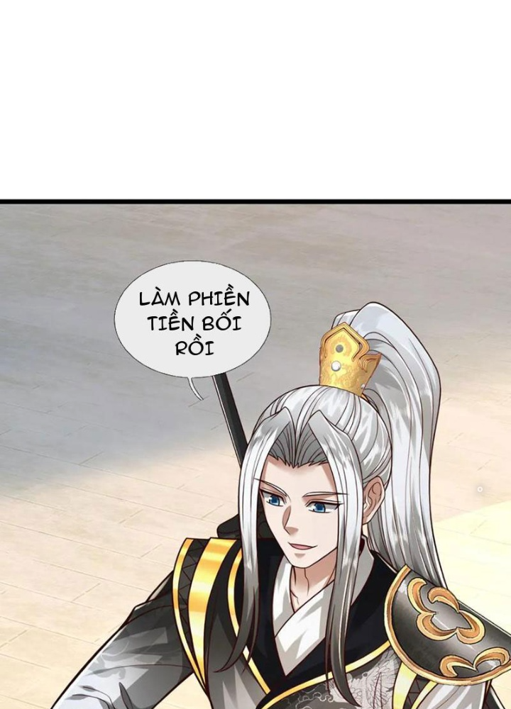 Võ đạo đại đế Chapter 60 - Next Chapter 61