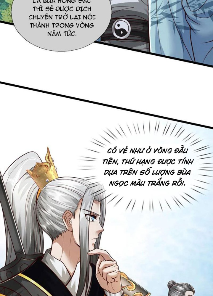 Võ đạo đại đế Chapter 60 - Next Chapter 61