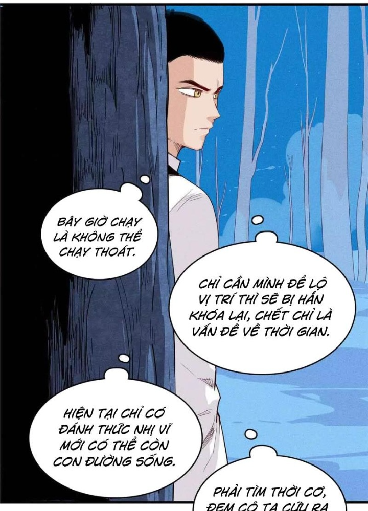 Cửu Tinh Độc Nãi Chapter 51 - Next Chapter 52
