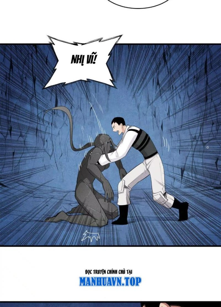 Cửu Tinh Độc Nãi Chapter 52 - Next Chapter 53
