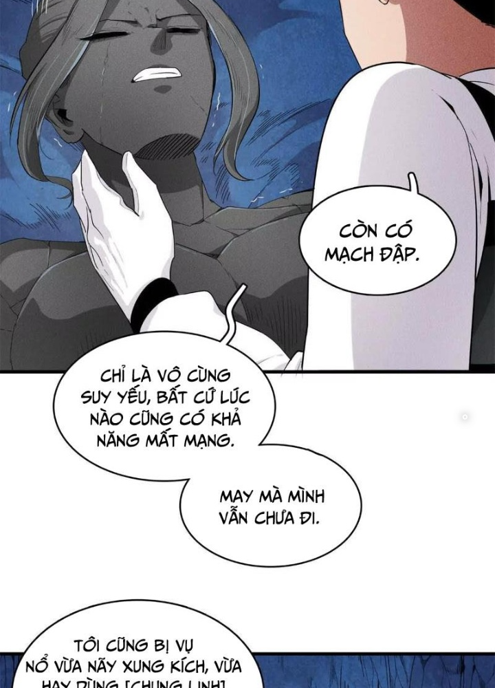 Cửu Tinh Độc Nãi Chapter 52 - Next Chapter 53