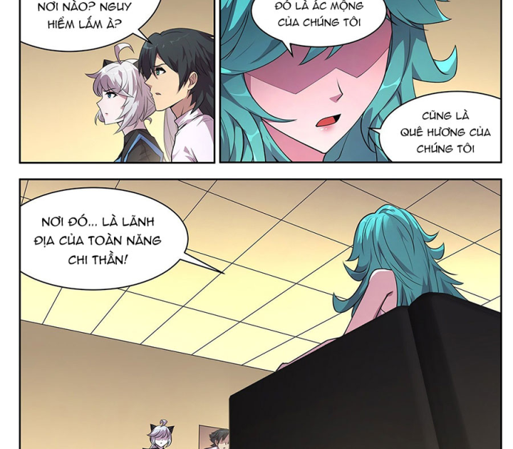 Girl And Science Chapter 717 - Trang 3