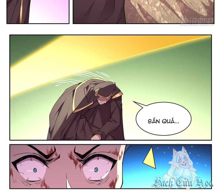 Girl And Science Chapter 719 - Trang 2