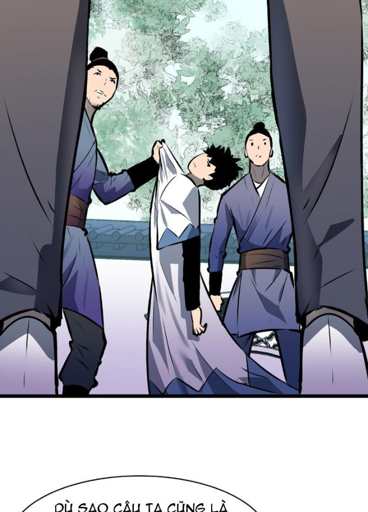 Tu Luyện Nhàn Hạ Bắt Đầu Từ Nữ Đồ Đệ Chapter 1 - Next Chapter 2