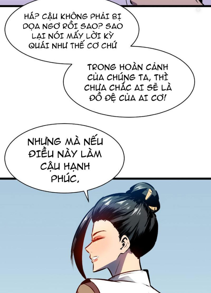Tu Luyện Nhàn Hạ Bắt Đầu Từ Nữ Đồ Đệ Chapter 1 - Next Chapter 2