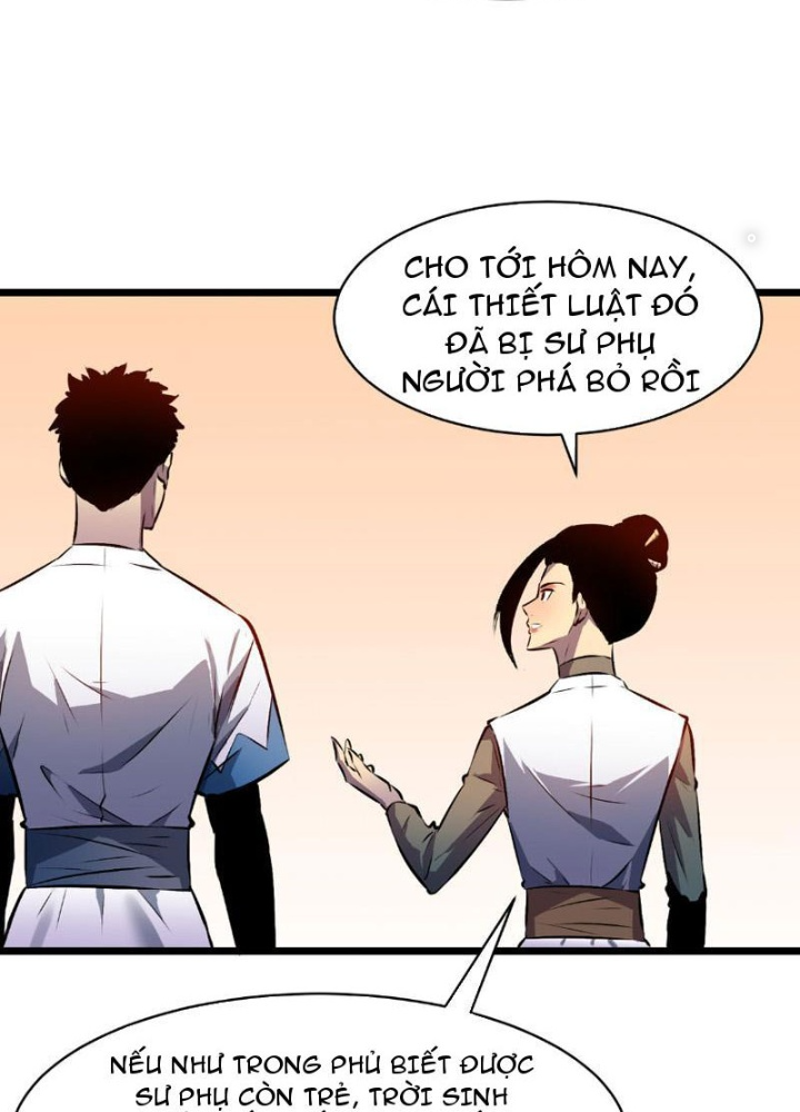 Tu Luyện Nhàn Hạ Bắt Đầu Từ Nữ Đồ Đệ Chapter 2 - Next Chapter 3