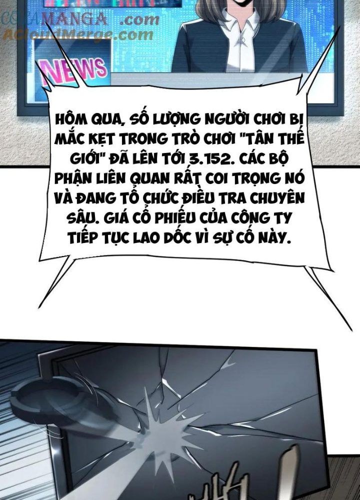 Ta Phế Tay Phong Sinh Thủy Khởi Trong Phản Diện Chapter 32 - Next Chapter 32