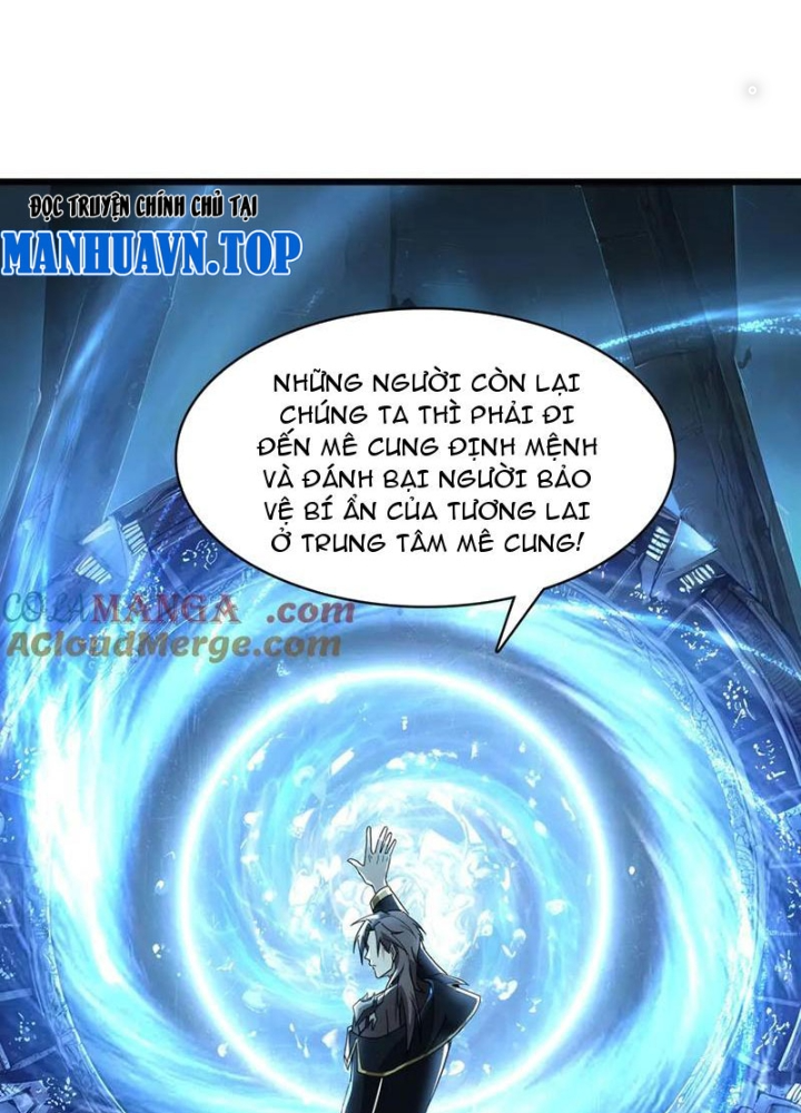 Ta Phế Tay Phong Sinh Thủy Khởi Trong Phản Diện Chapter 32 - Next Chapter 32
