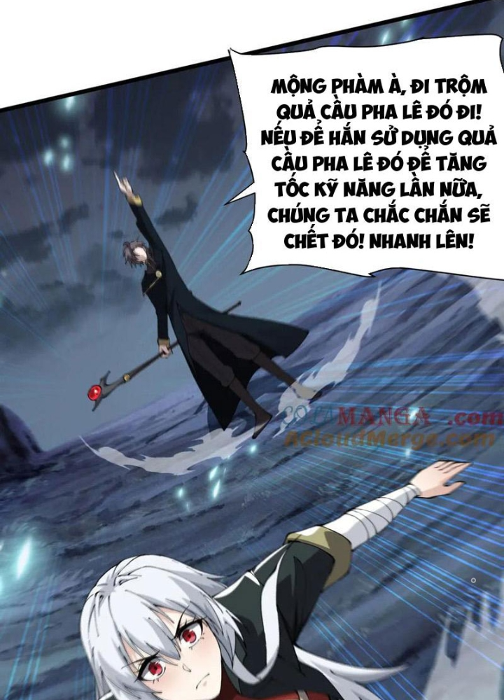Ta Phế Tay Phong Sinh Thủy Khởi Trong Phản Diện Chapter 33 - Next Chapter 33