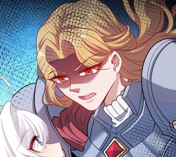 Bị bắt trở thành vô địch Thánh Nữ Chapter 56 - Trang 2