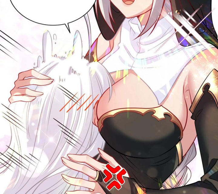Bị bắt trở thành vô địch Thánh Nữ Chapter 56 - Trang 2