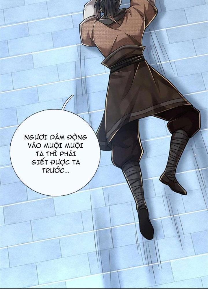 Tận thế thế giới Huyền Huyễn Ta Vô Địch Chapter 84 - Trang 2