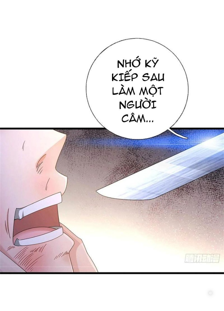Tận thế thế giới Huyền Huyễn Ta Vô Địch Chapter 84 - Trang 2