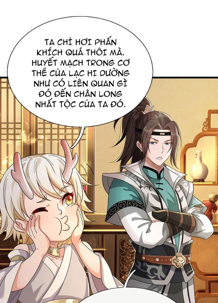 Ta Có Thể Cướp Đoạt Cơ Duyên Chapter 61 - Next Chapter 62