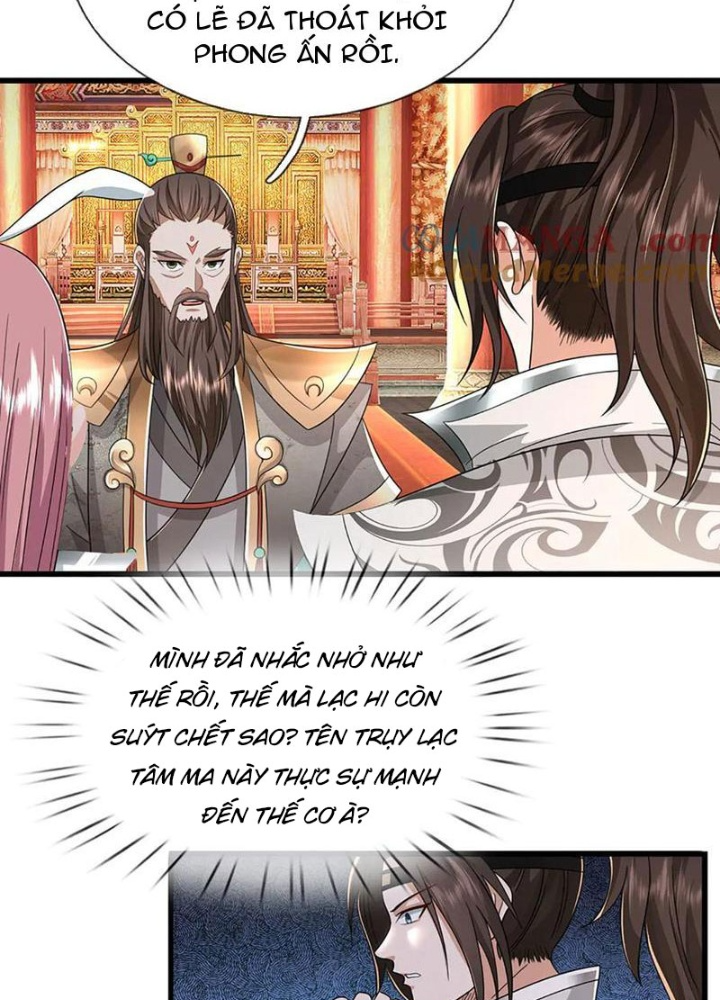 Ta Có Thể Cướp Đoạt Cơ Duyên Chapter 61 - Next Chapter 62