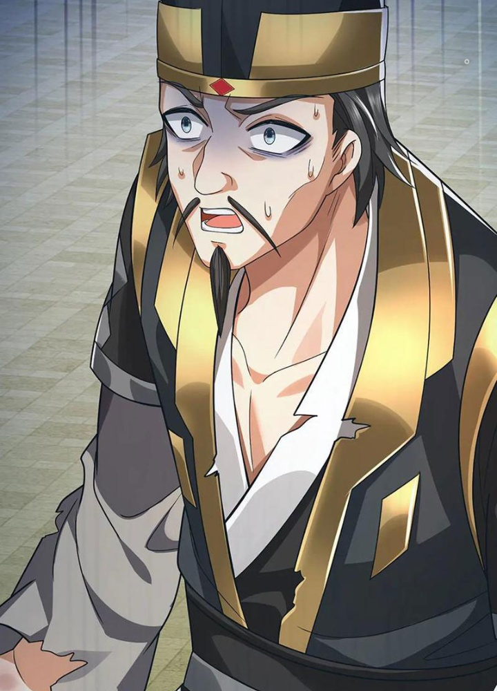 Ta Có Thể Cướp Đoạt Cơ Duyên Chapter 61 - Next Chapter 62