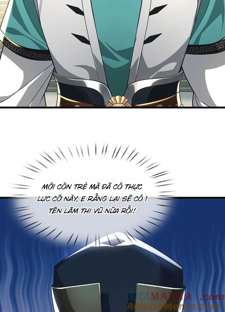 Ta Có Thể Cướp Đoạt Cơ Duyên Chapter 61 - Next Chapter 62