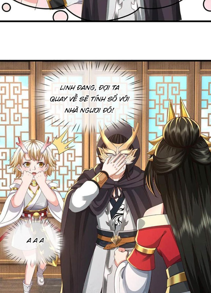 Ta Có Thể Cướp Đoạt Cơ Duyên Chapter 61 - Next Chapter 62