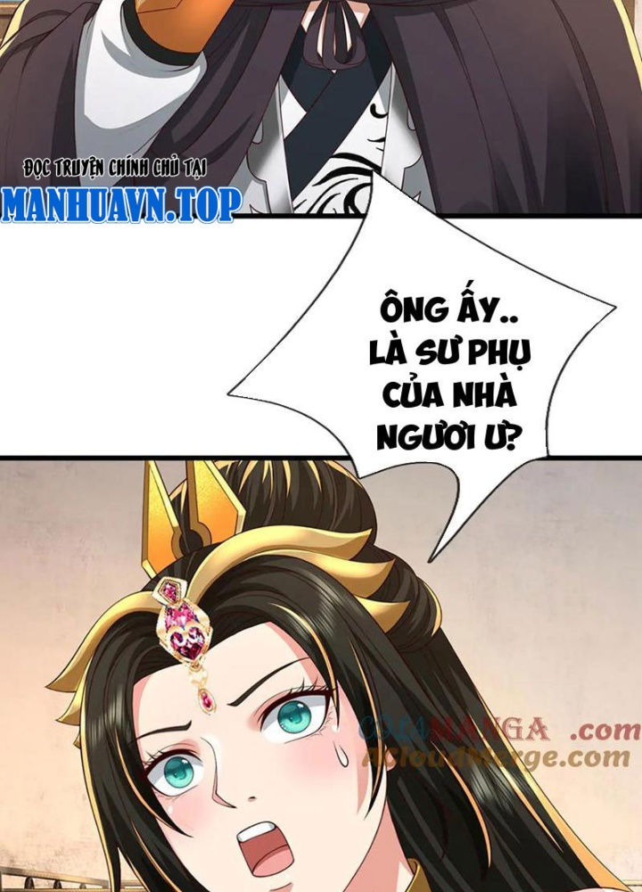 Ta Có Thể Cướp Đoạt Cơ Duyên Chapter 61 - Next Chapter 62