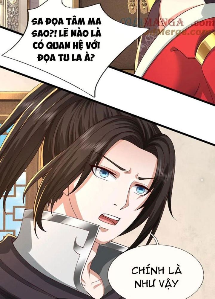 Ta Có Thể Cướp Đoạt Cơ Duyên Chapter 61 - Next Chapter 62