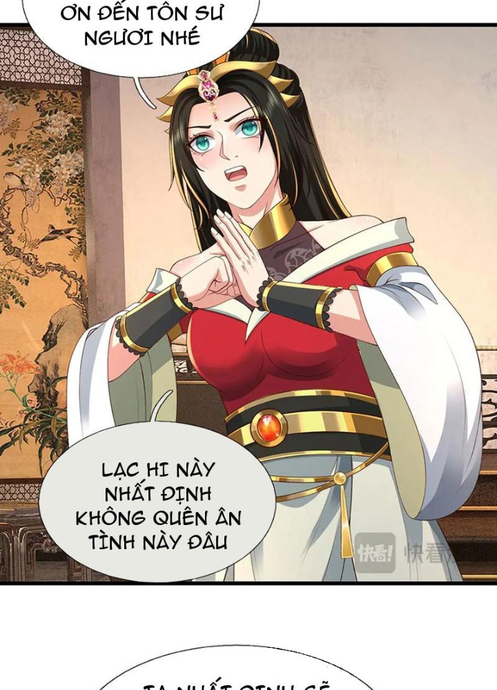 Ta Có Thể Cướp Đoạt Cơ Duyên Chapter 61 - Next Chapter 62