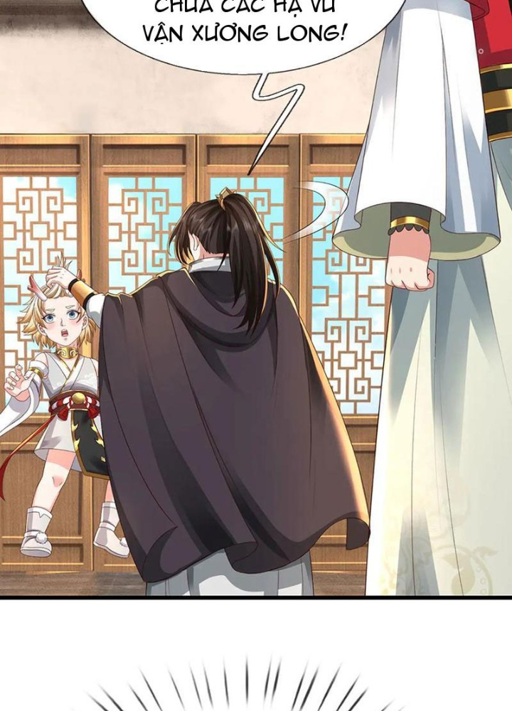 Ta Có Thể Cướp Đoạt Cơ Duyên Chapter 61 - Next Chapter 62