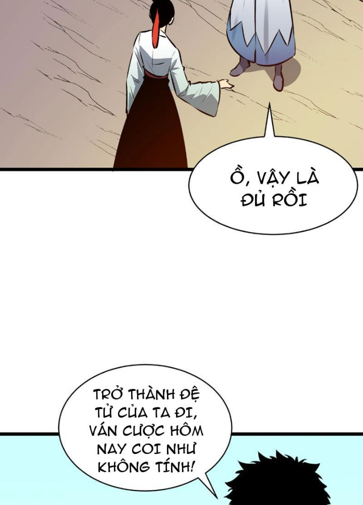 Tu Luyện Nhàn Hạ Bắt Đầu Từ Nữ Đồ Đệ Chapter 3 - Next Chapter 4
