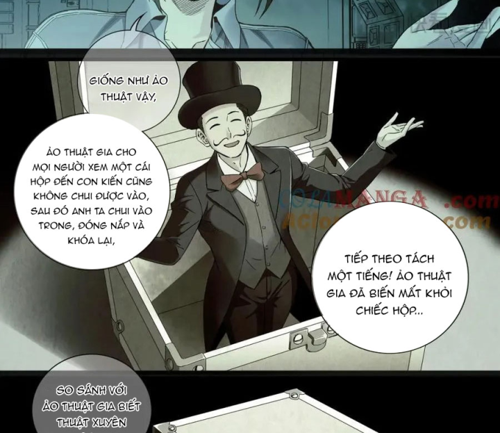 Titan Câm Lặng Chapter 127 - Trang 2