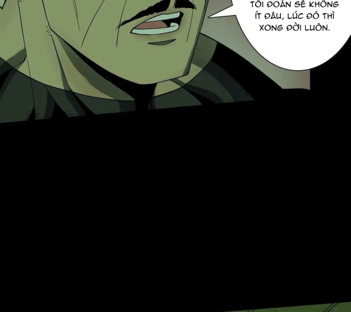 Phong Toả Tuyệt Đối Chapter 24 - Next Chapter 25