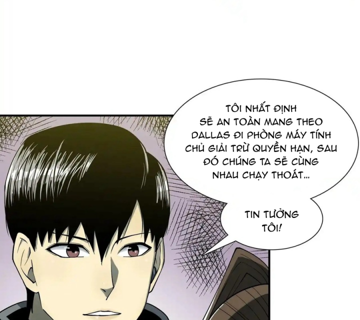 Phong Toả Tuyệt Đối Chapter 24 - Next Chapter 25