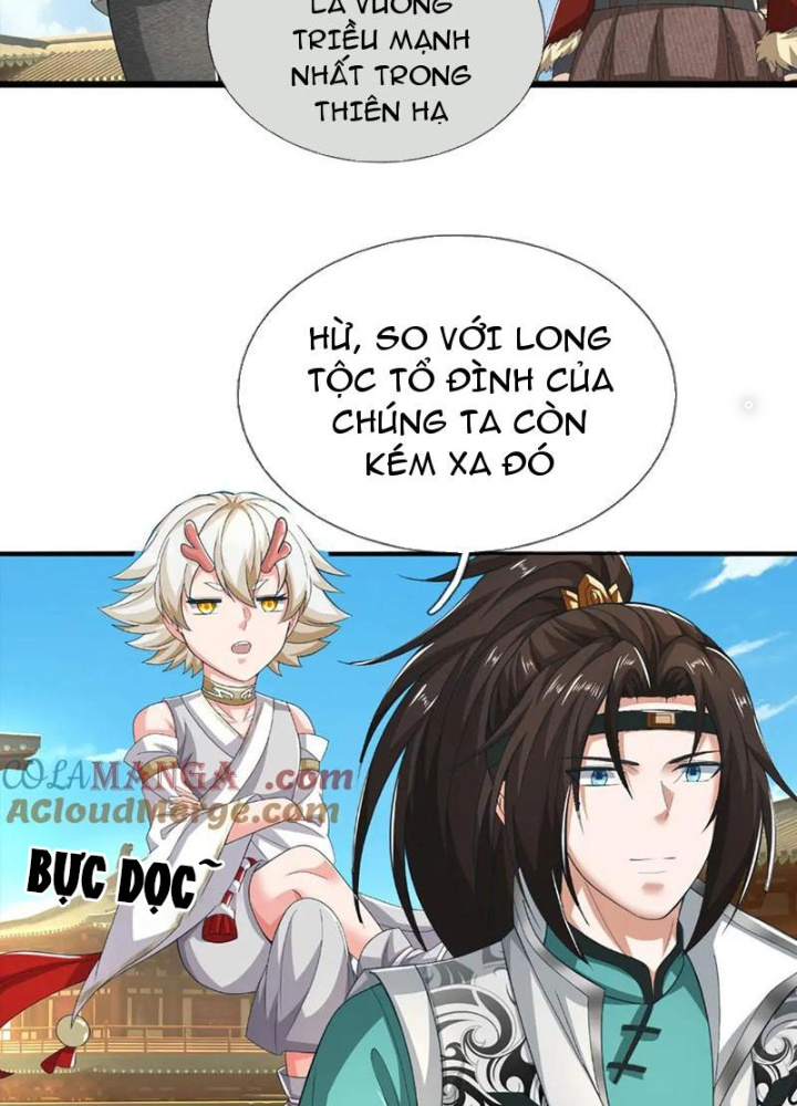 Ta Có Thể Cướp Đoạt Cơ Duyên Chapter 62 - Trang 2
