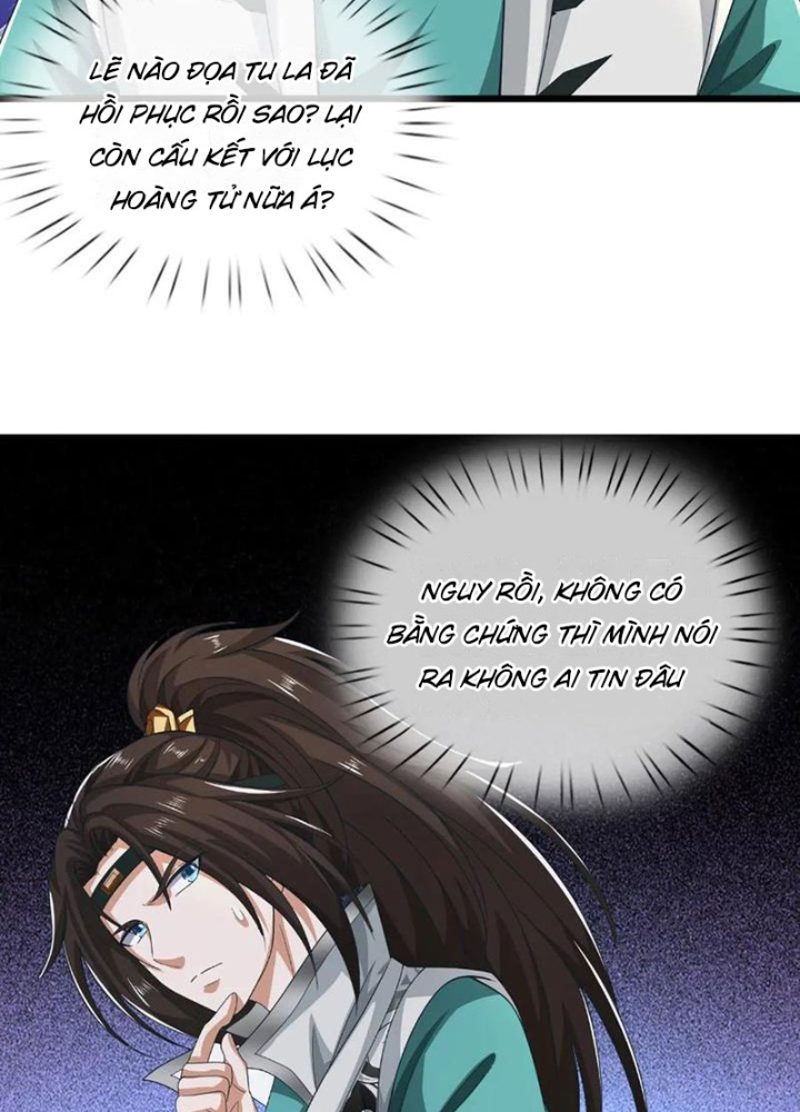 Ta Có Thể Cướp Đoạt Cơ Duyên Chapter 62 - Trang 2