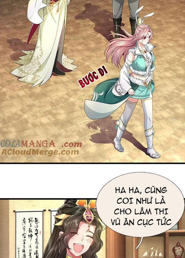 Ta Có Thể Cướp Đoạt Cơ Duyên Chapter 62 - Trang 2