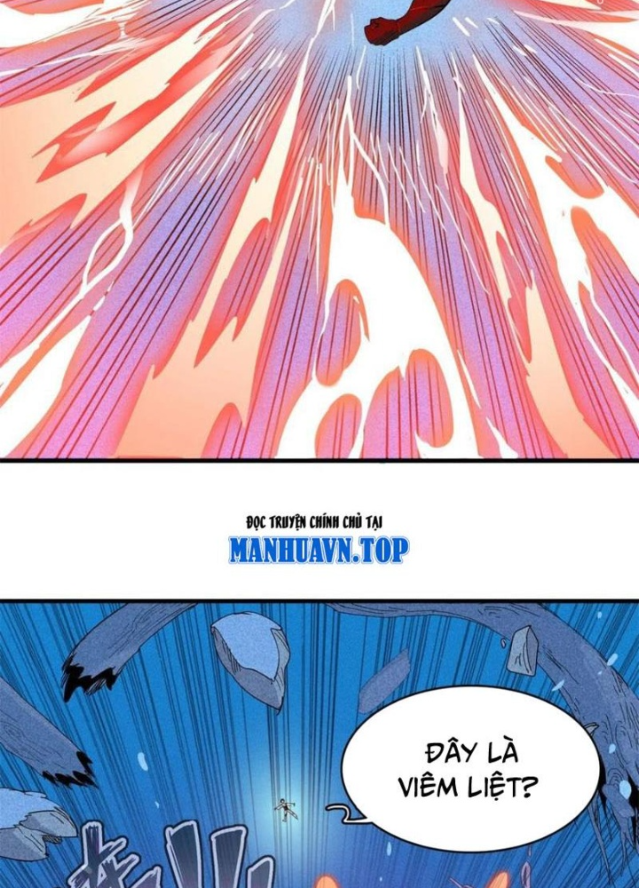 Cửu Tinh Độc Nãi Chapter 55 - Next Chapter 56
