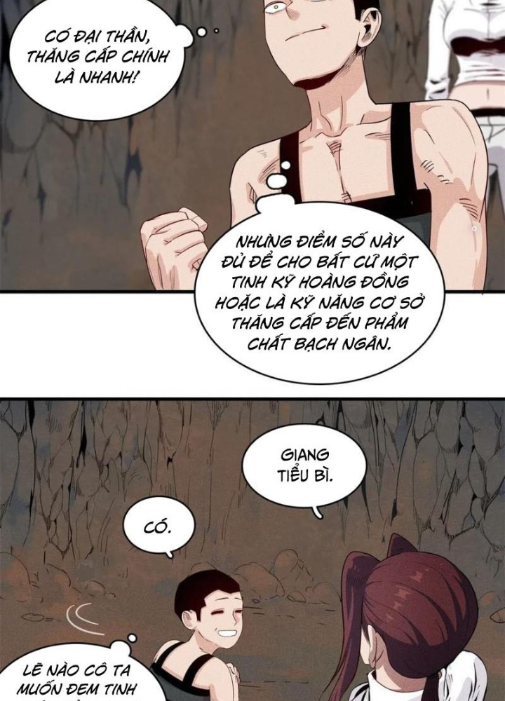 Cửu Tinh Độc Nãi Chapter 55 - Next Chapter 56