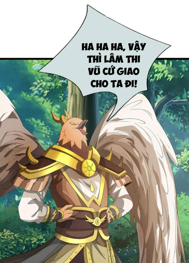 Ta Có Thể Cướp Đoạt Cơ Duyên Chapter 63 - Next Chapter 64