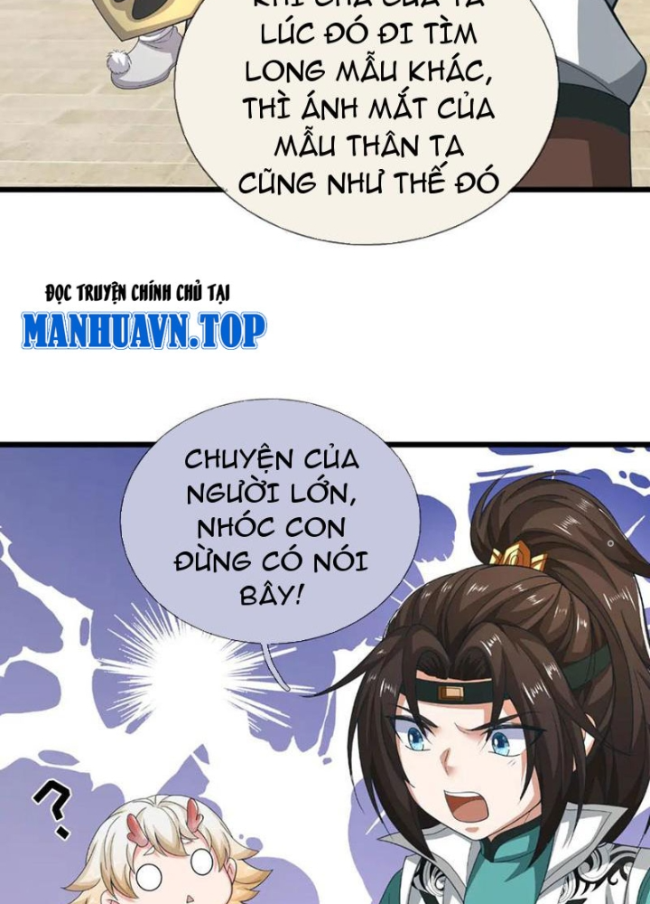 Ta Có Thể Cướp Đoạt Cơ Duyên Chapter 63 - Next Chapter 64
