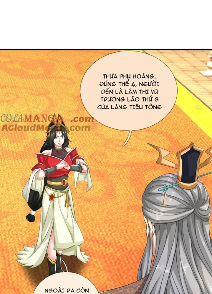 Ta Có Thể Cướp Đoạt Cơ Duyên Chapter 63 - Next Chapter 64