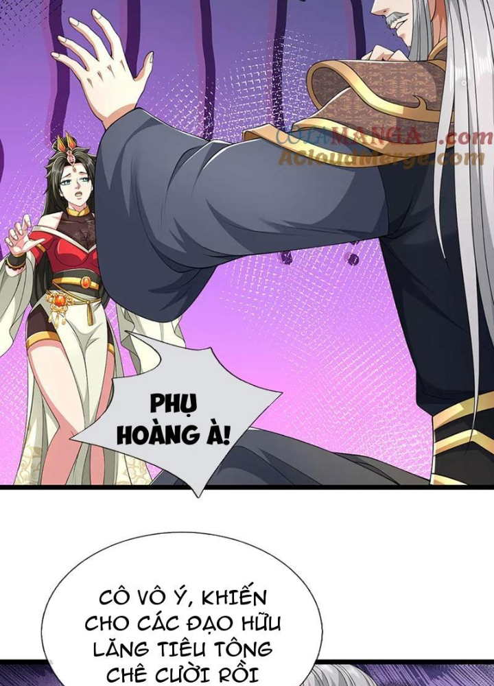 Ta Có Thể Cướp Đoạt Cơ Duyên Chapter 63 - Next Chapter 64