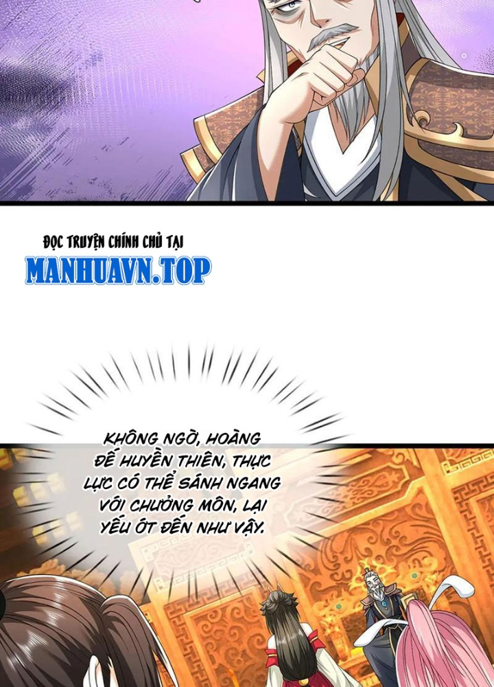 Ta Có Thể Cướp Đoạt Cơ Duyên Chapter 63 - Next Chapter 64