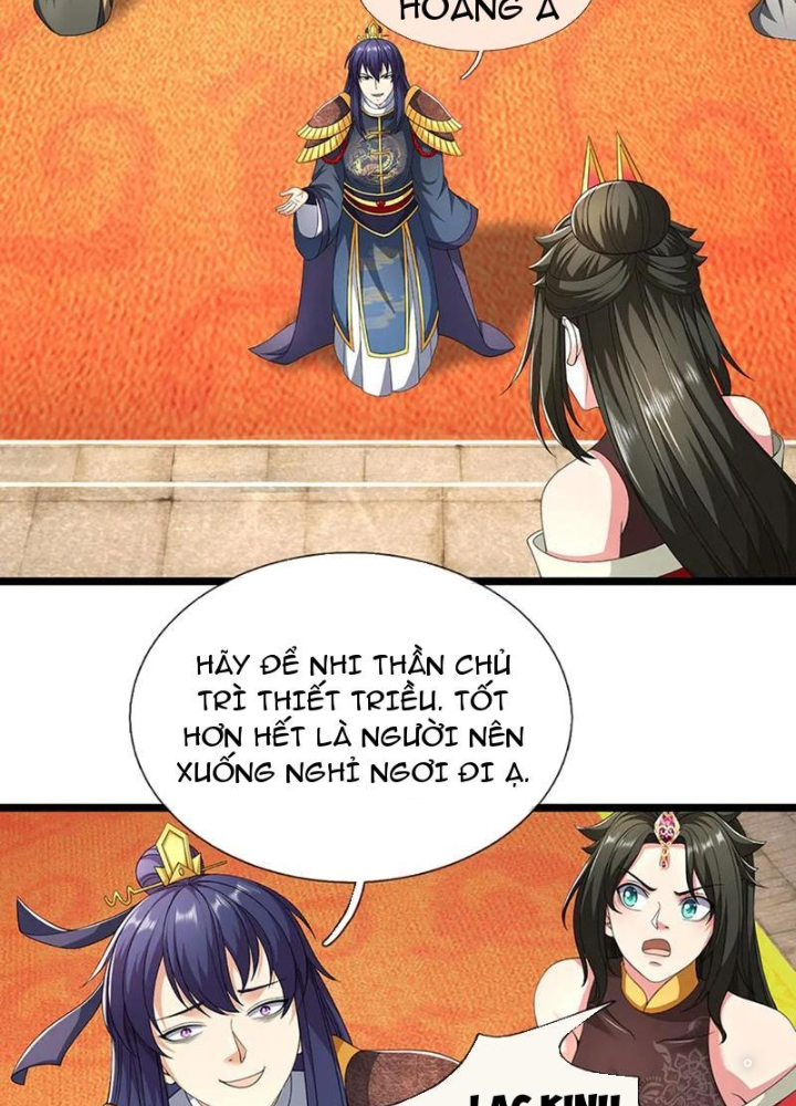 Ta Có Thể Cướp Đoạt Cơ Duyên Chapter 63 - Next Chapter 64