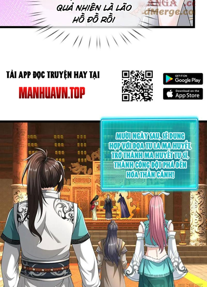 Ta Có Thể Cướp Đoạt Cơ Duyên Chapter 63 - Next Chapter 64