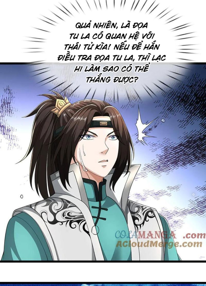 Ta Có Thể Cướp Đoạt Cơ Duyên Chapter 63 - Next Chapter 64