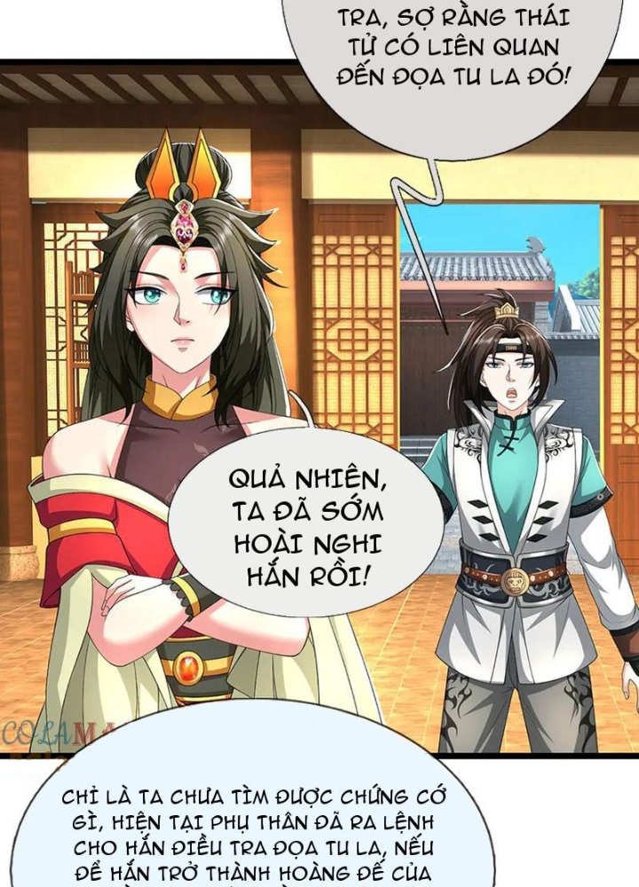 Ta Có Thể Cướp Đoạt Cơ Duyên Chapter 63 - Next Chapter 64