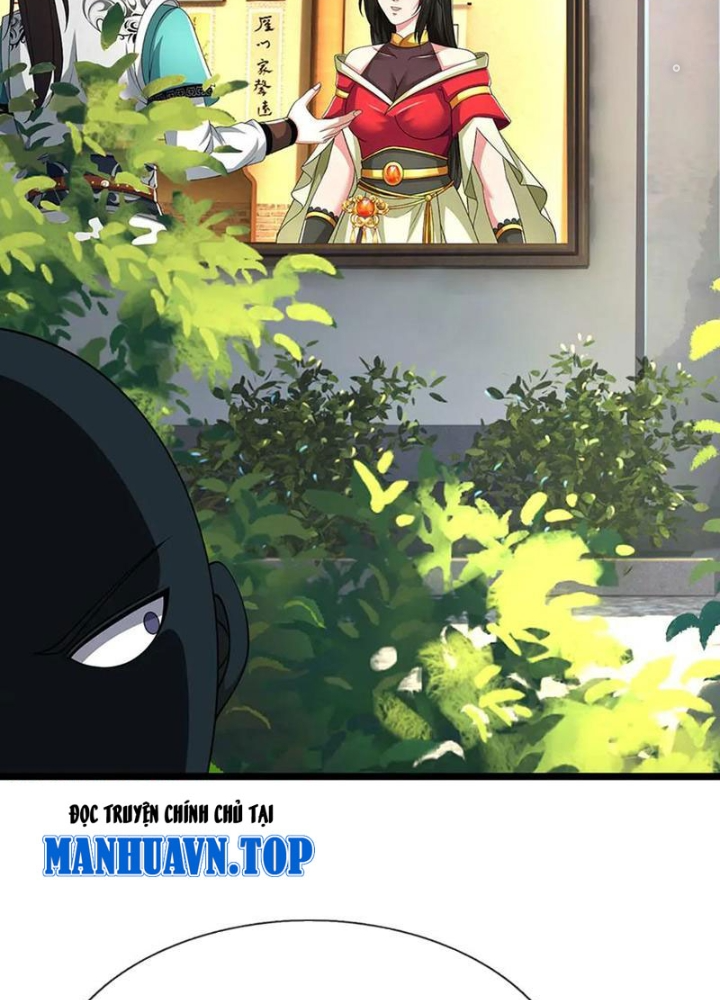 Ta Có Thể Cướp Đoạt Cơ Duyên Chapter 63 - Next Chapter 64